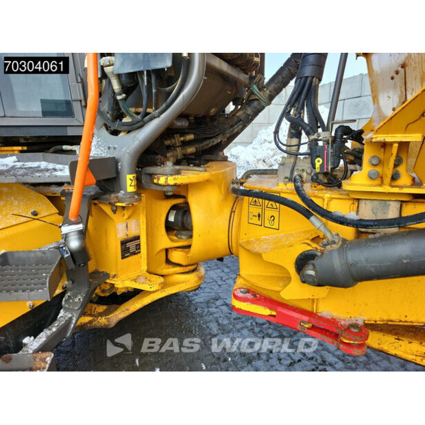 2016 Volvo A30G-44665939