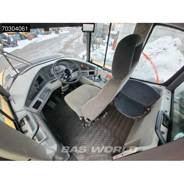 2016 Volvo A30G-44665940