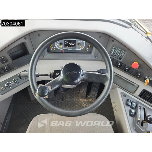 2016 Volvo A30G-44665941