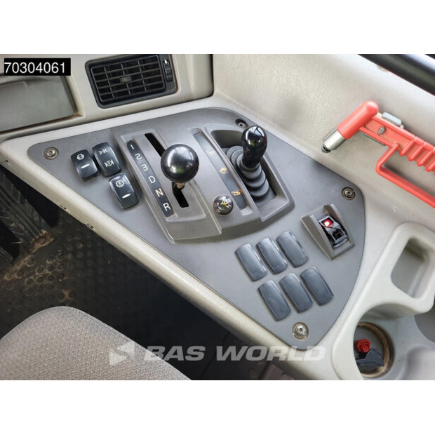 2016 Volvo A30G-44665942