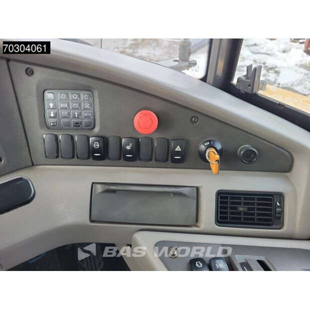 2016 Volvo A30G-44665943