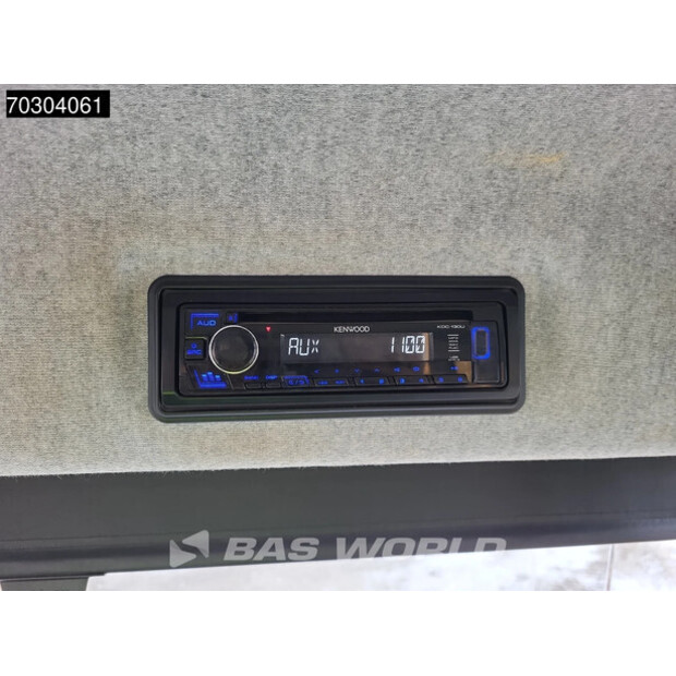 2016 Volvo A30G-44665945