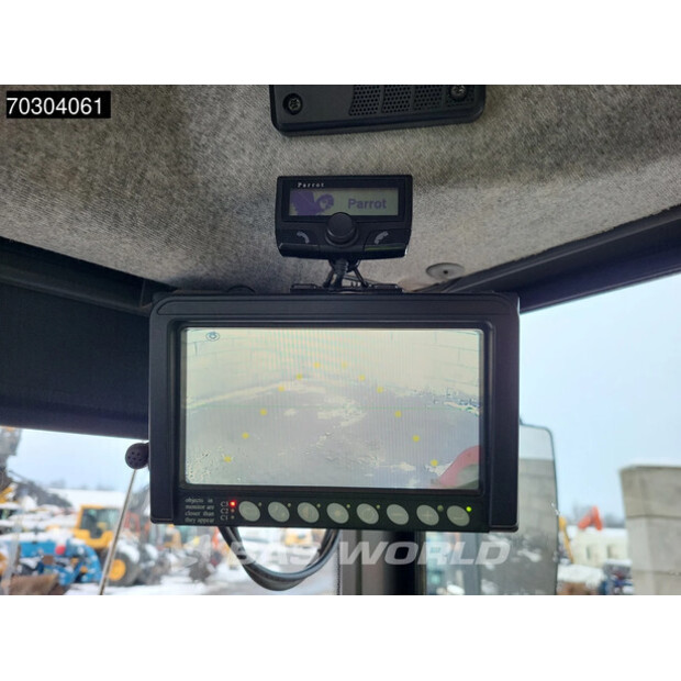 2016 Volvo A30G-44665946