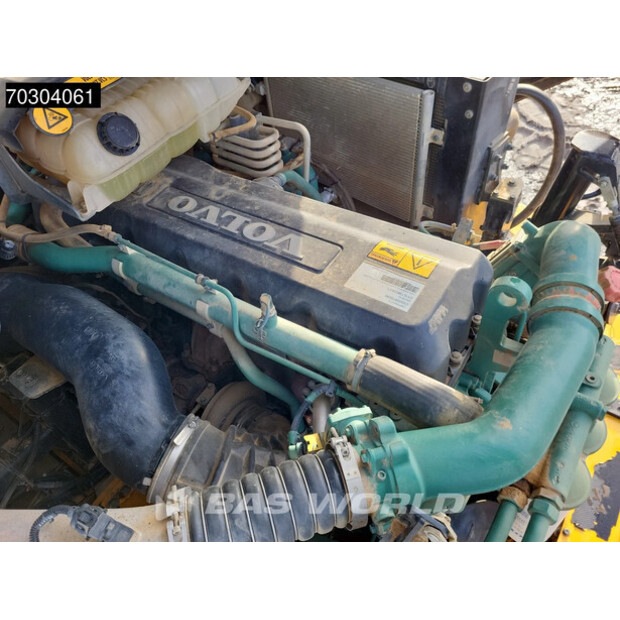 2016 Volvo A30G-44665947