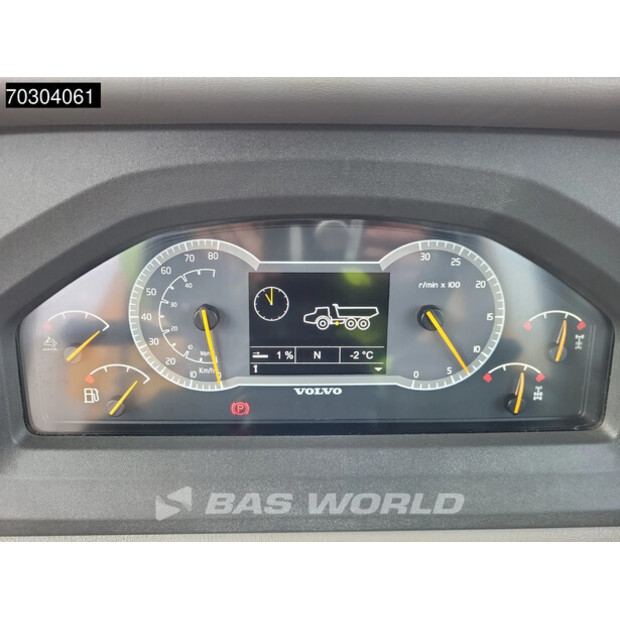 2016 Volvo A30G-44665948