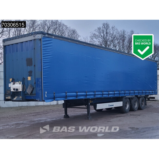 2016 Krone SD-44665956