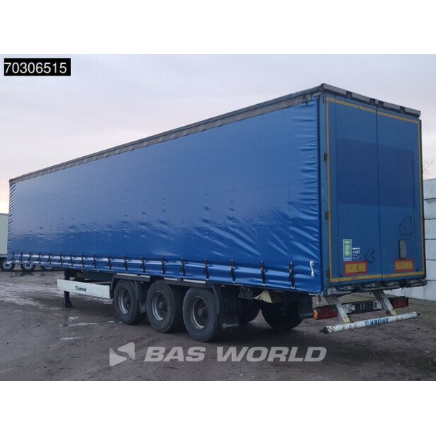 2016 Krone SD-44665957