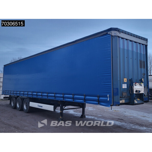 2016 Krone SD-44665958