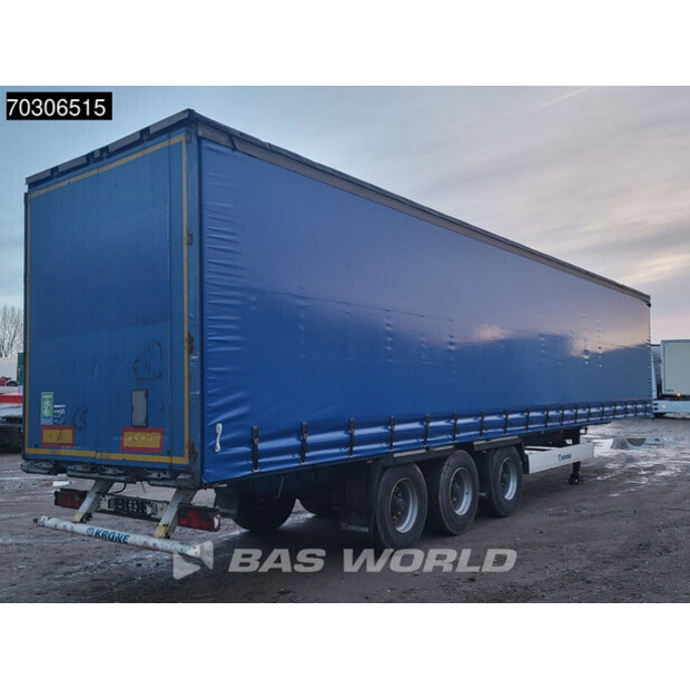 2016 Krone SD-44665960