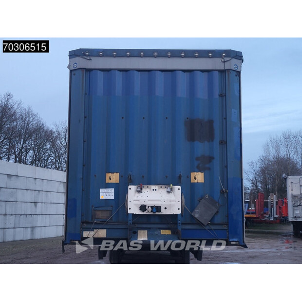 2016 Krone SD-44665961