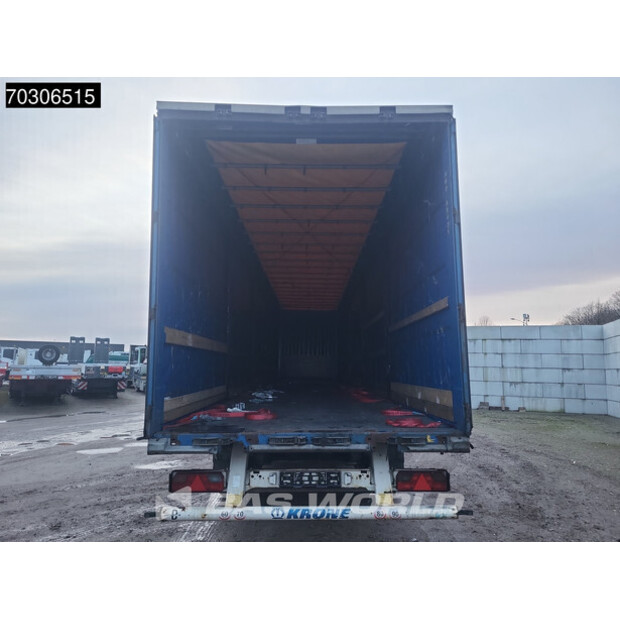 2016 Krone SD-44665963