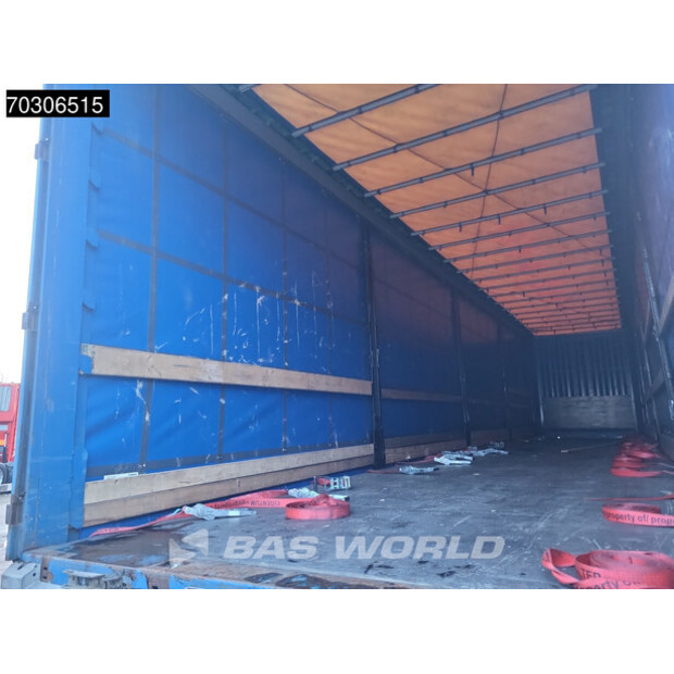 2016 Krone SD-44665964