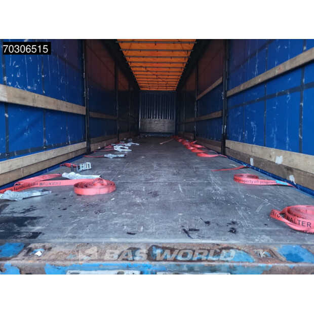 2016 Krone SD-44665965