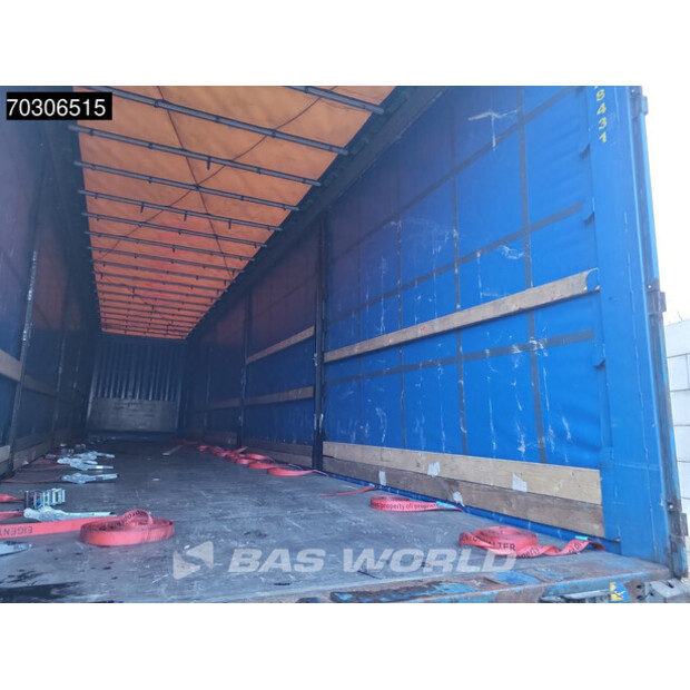 2016 Krone SD-44665966