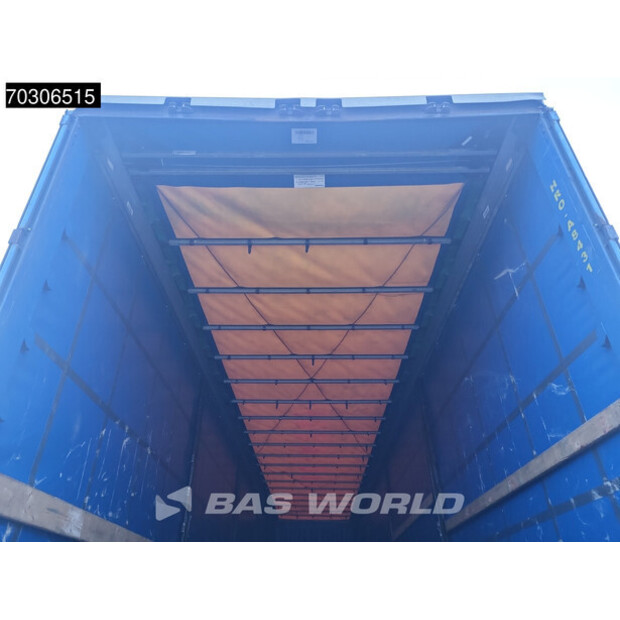 2016 Krone SD-44665967