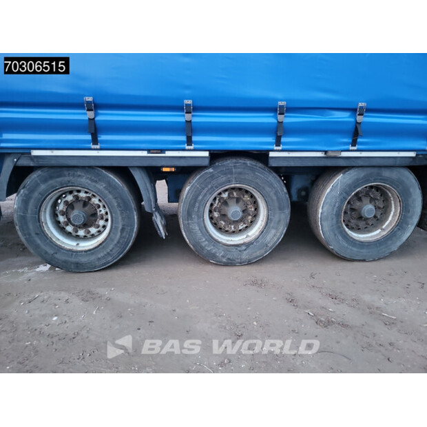 2016 Krone SD-44665968