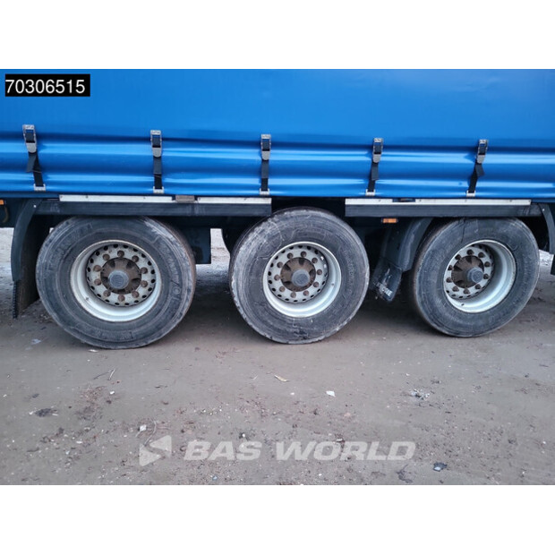 2016 Krone SD-44665969