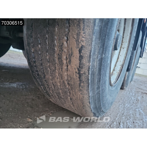 2016 Krone SD-44665970