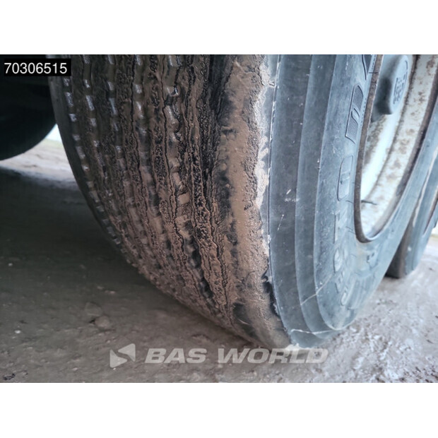 2016 Krone SD-44665971