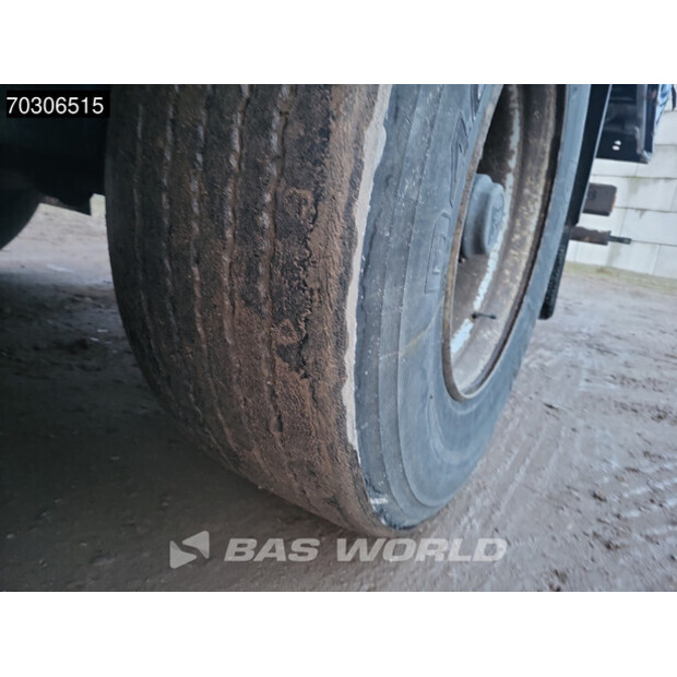 2016 Krone SD-44665972