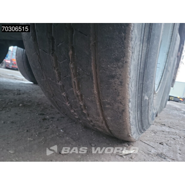 2016 Krone SD-44665973