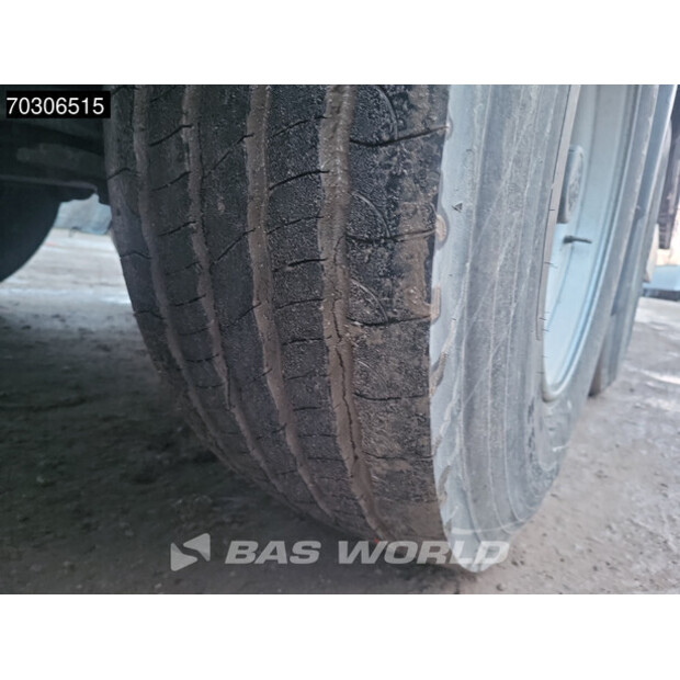 2016 Krone SD-44665974