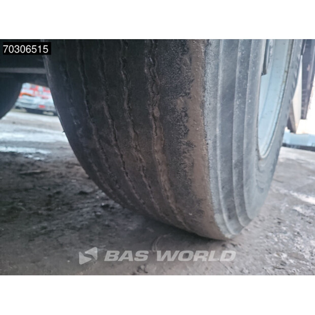 2016 Krone SD-44665975