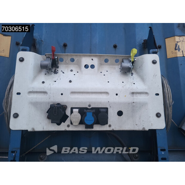 2016 Krone SD-44665979