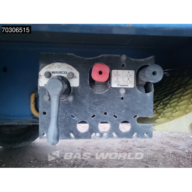 2016 Krone SD-44665982