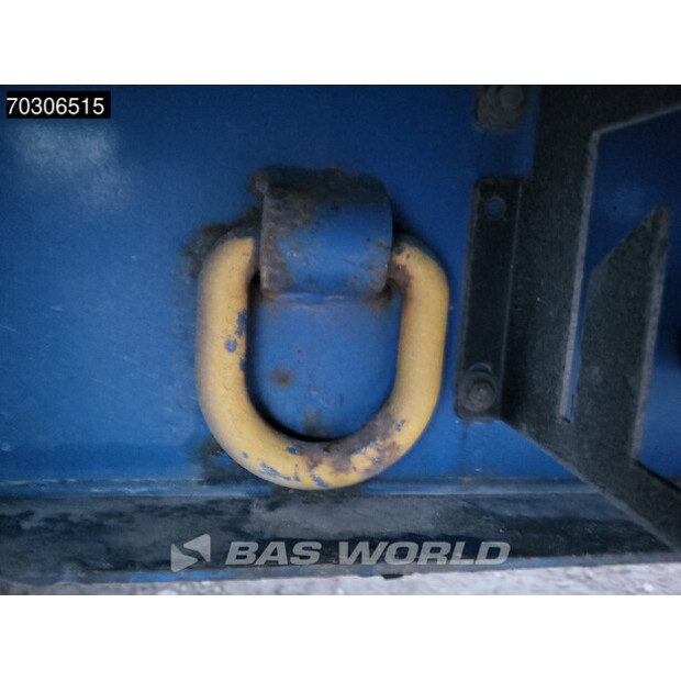 2016 Krone SD-44665983