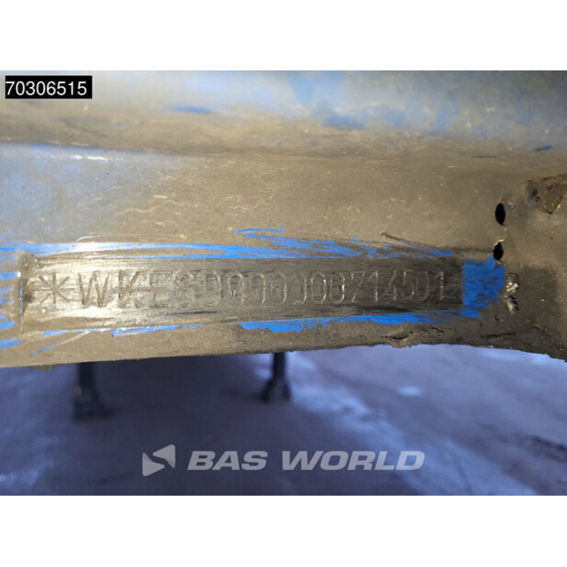 2016 Krone SD-44665986