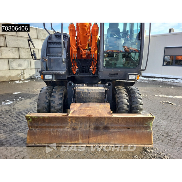 2013 Hitachi ZX145W-3-44666075