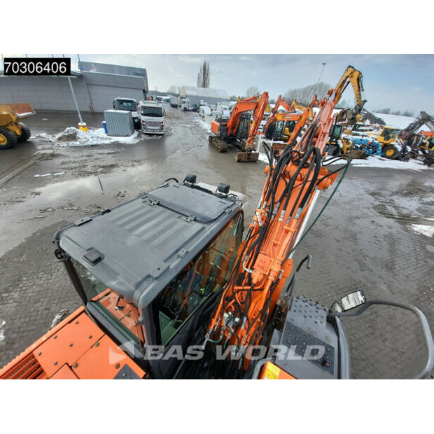 2013 Hitachi ZX145W-3-44666080