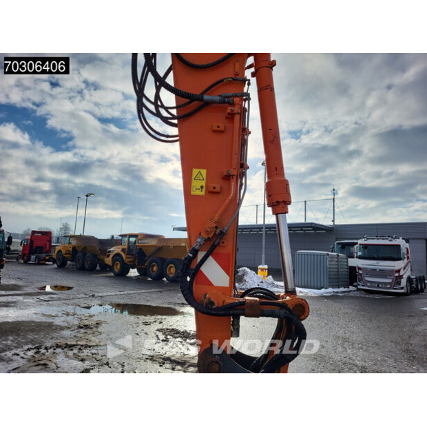 2013 Hitachi ZX145W-3-44666081