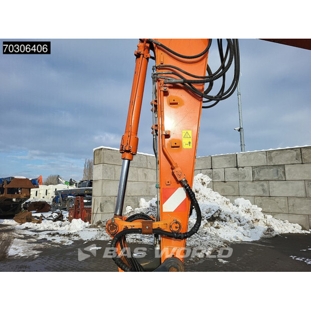 2013 Hitachi ZX145W-3-44666082