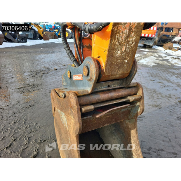 2013 Hitachi ZX145W-3-44666083
