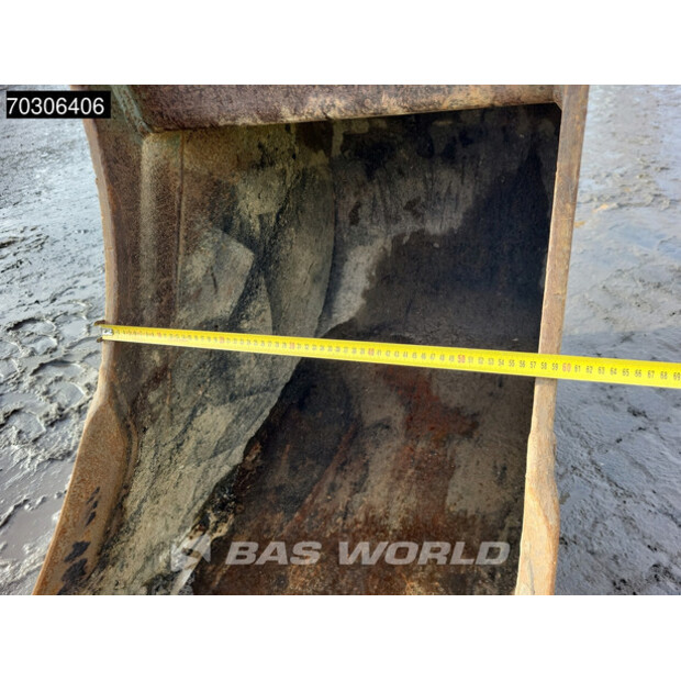 2013 Hitachi ZX145W-3-44666085