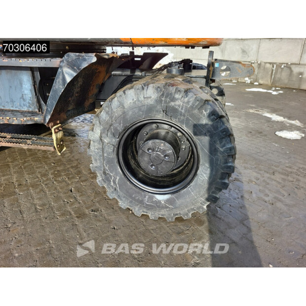 2013 Hitachi ZX145W-3-44666088