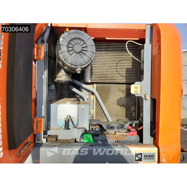 2013 Hitachi ZX145W-3-44666092