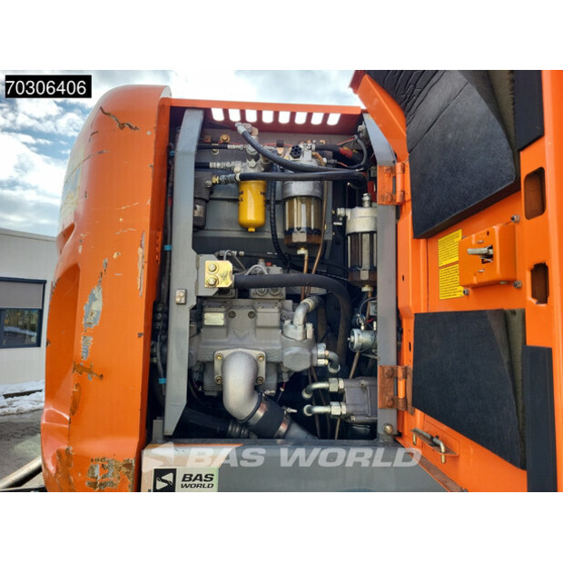 2013 Hitachi ZX145W-3-44666093