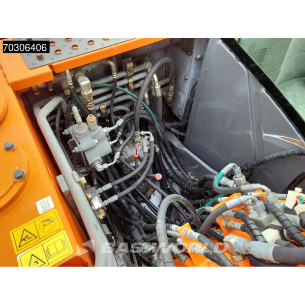 2013 Hitachi ZX145W-3-44666095