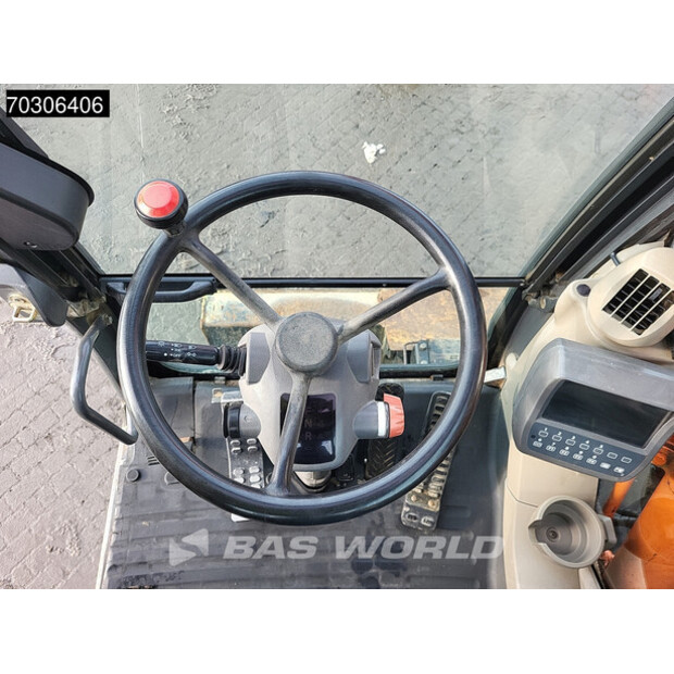 2013 Hitachi ZX145W-3-44666098