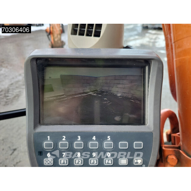 2013 Hitachi ZX145W-3-44666101