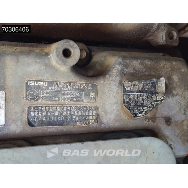 2013 Hitachi ZX145W-3-44666109