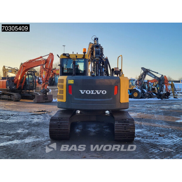 2012 Volvo ECR145CL-44666115