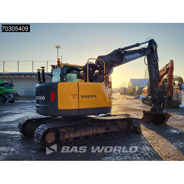 2012 Volvo ECR145CL-44666117