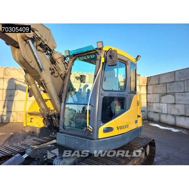 2012 Volvo ECR145CL-44666118