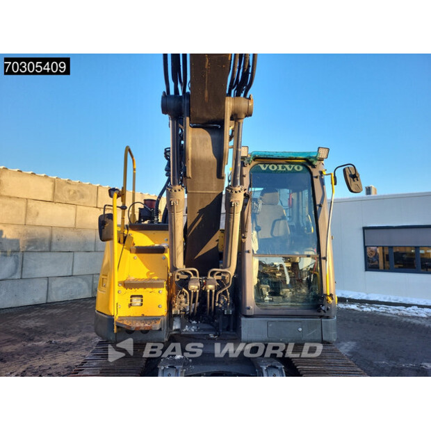 2012 Volvo ECR145CL-44666119