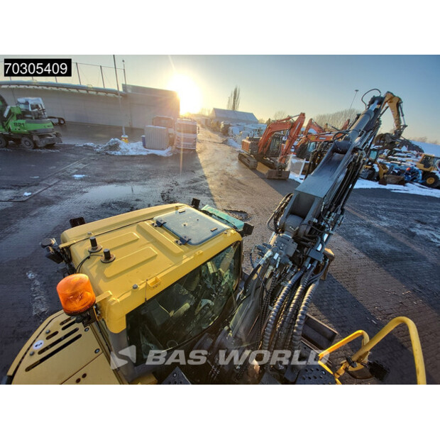 2012 Volvo ECR145CL-44666122
