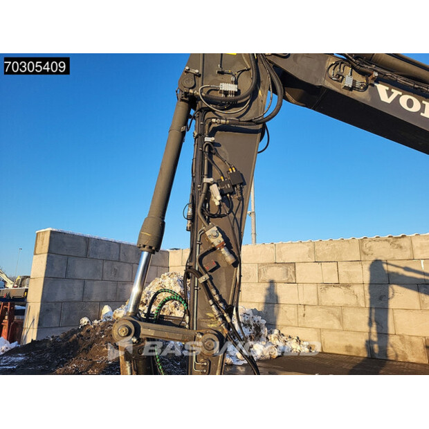 2012 Volvo ECR145CL-44666123